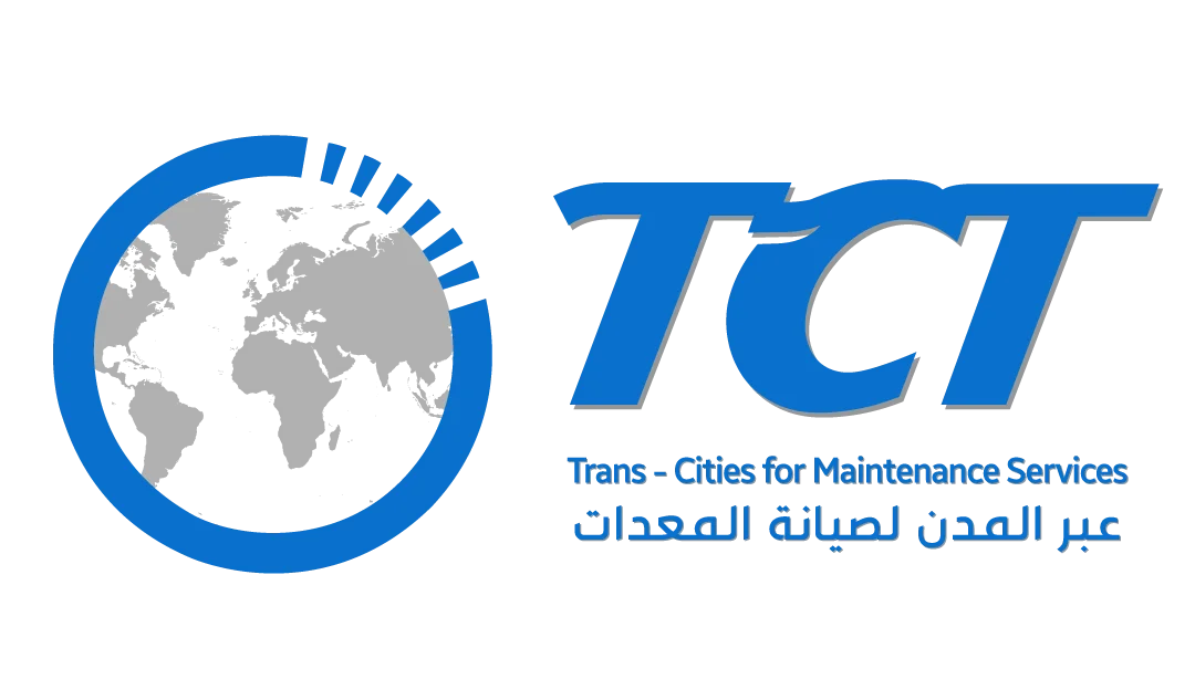 TCT – Trans-Cities for Maintenance Services